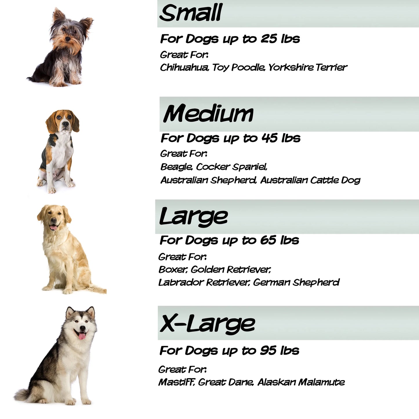 20X15 Orthopedic Dog Bed with Memory Foam and Sherpa Cover, Brown